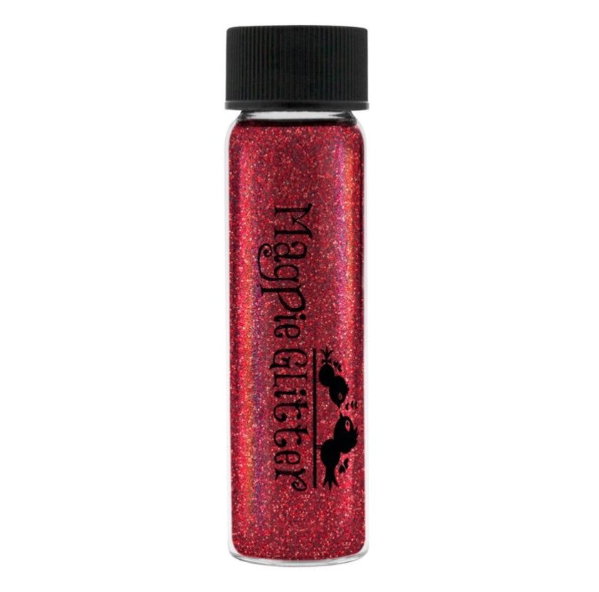 Scarlett Glitter